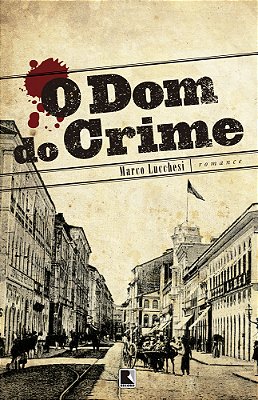 O Dom Do Crime