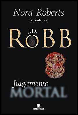 Julgamento Mortal (Vol 11)