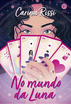 No Mundo Da Luna
