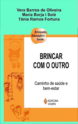 Brincar Com O Outro Caminho De Saúde E Bem-Estar