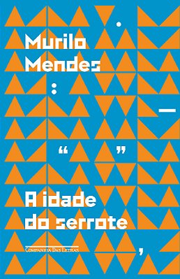 A Idade Do Serrote