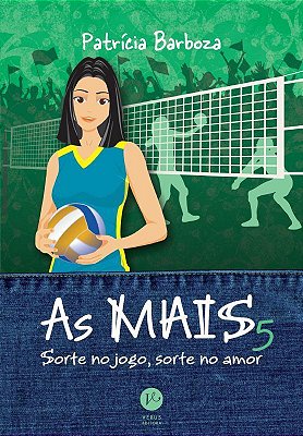 As Mais 5: Sorte No Jogo, Sorte No Amor Sorte No Jogo, Sorte No Amor