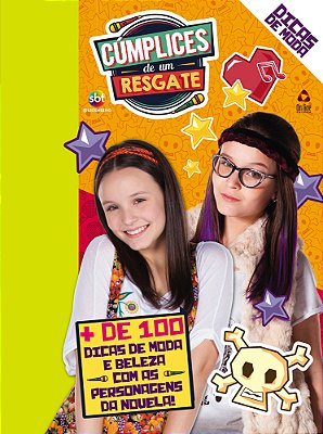 Cúmplices De Um Resgate - Dicas De Moda