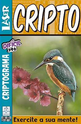 Revista Laser - 396-Cripto-dificil