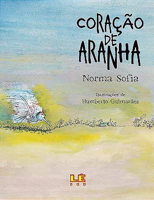 Coração De Aranha