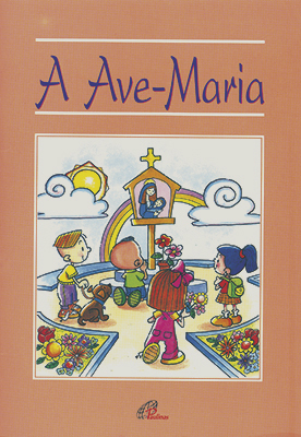 A Ave Maria