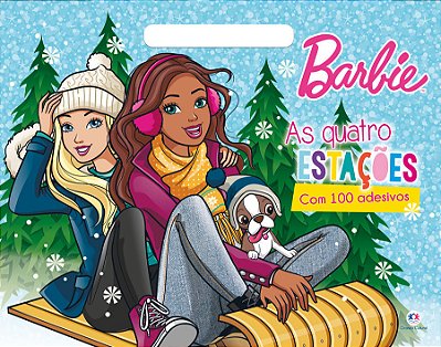 Barbie - As Quatro Estações