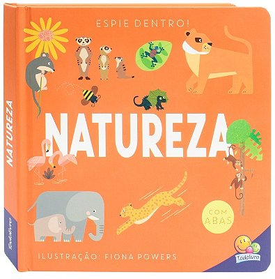Espie Dentro! Natureza
