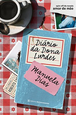 Diário Da Dona Lurdes