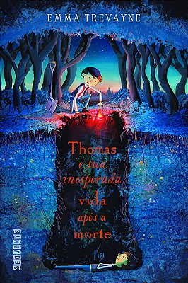 Thomas E Sua Inesperada Vida Após A Morte