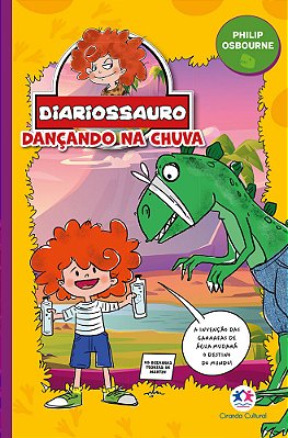Diariossauro - Dançando Na Chuva