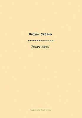 Balão Cativo