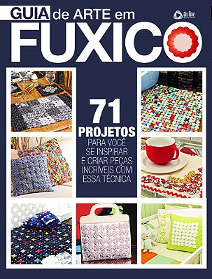 Guia De Arte Em Fuxico 01