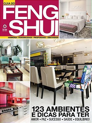 Guia De Feng Shui