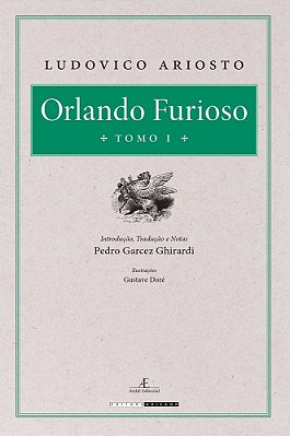 Orlando Furioso Tomo I