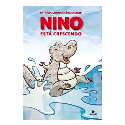 Nino Esta Crescendo