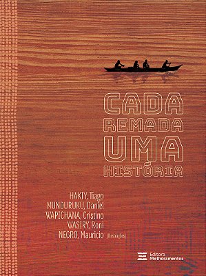 Cada Remada Uma História