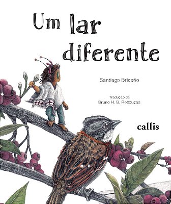 Um Lar Diferente