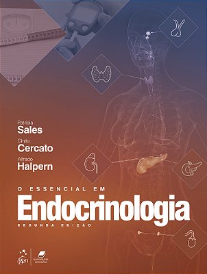 O Essencial Em Endocrinologia