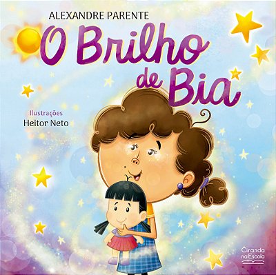 O Brilho De Bia