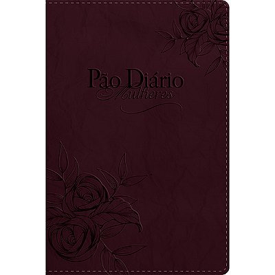 Pão Diário Mulheres Confiarei Em Ti