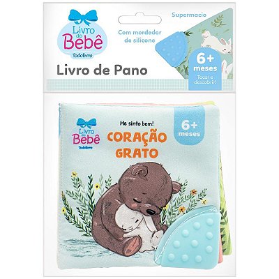 Me Sinto Bem: Coração Grato