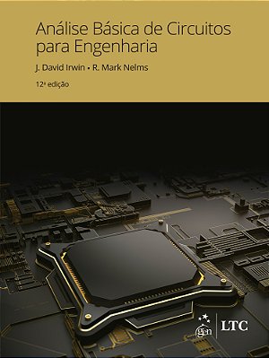 Análise Básica De Circuitos Para Engenharia