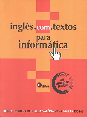 Inglês. Com. Textos Para Informática
