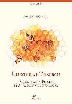 Cluster De Turismo