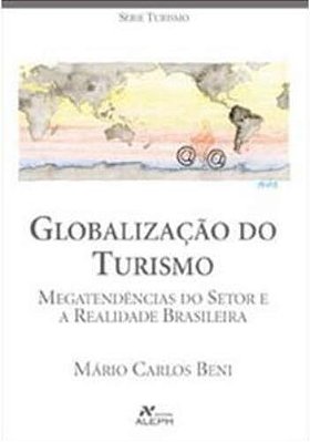 Globalização Do Turismo