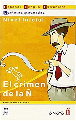 El Crimen De La Ñ - Nível Inicial