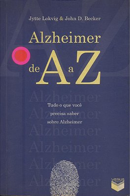 Alzheimer De A A Z