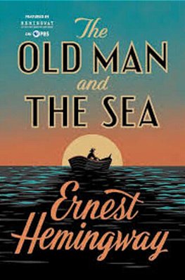 The Old Man And The Sea-..