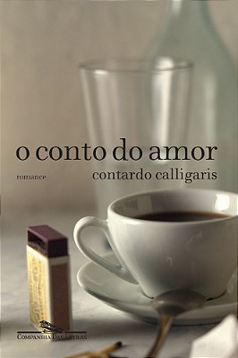 O Conto Do Amor