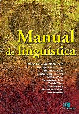 Manual De Linguistica