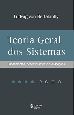 Teoria Geral Dos Sistemas