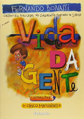 Vida Da Gente