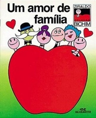 Um Amor De Família