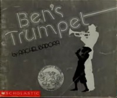 Ben's Trumpet
