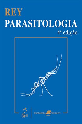 Parasitologia - 4ª Edição