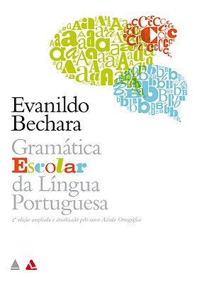 Gramática Escolar Da Língua Portuguesa