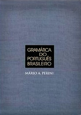 Gramática Do Português Brasileiro