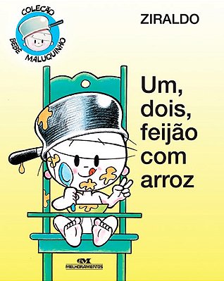 Um, Dois, Feijão Com Arroz