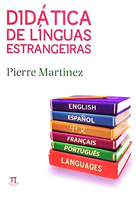 Didática De Línguas Estrangeiras