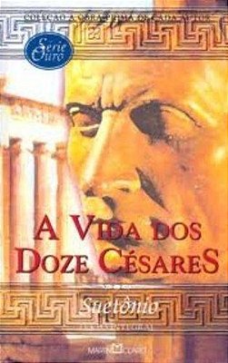 Vida Dos Doze Césares