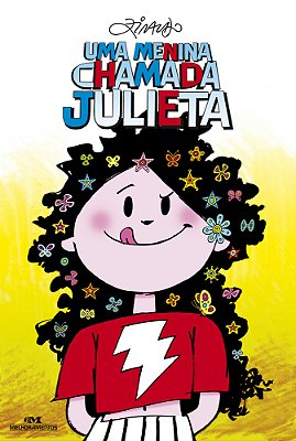 Uma Menina Chamada Julieta..-