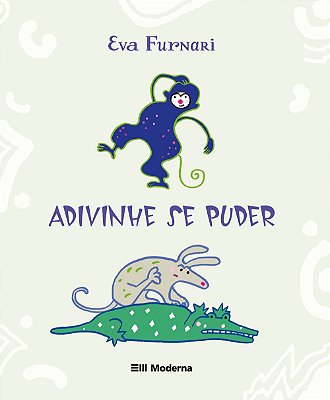 Adivinhe Se Puder - 3ª Edição
