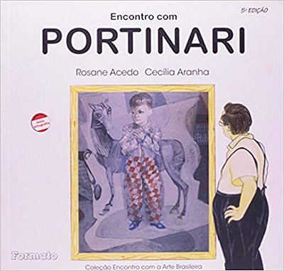 Encontro Com Portinari - 5ª Edição
