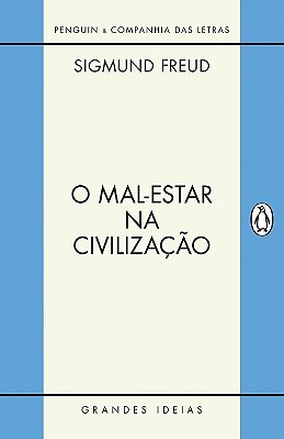 O Mal-Estar Na Civilização