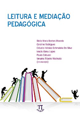 Leitura E Mediação Pedagógica